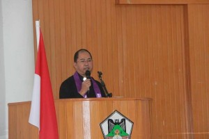 Pemkot Tomohon Gelar Ibadah Syukur Walikota-Wakil Walikota Baru2