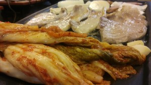 korea selatan, Kimchi, manfaat Kimchi