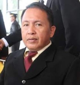  John Sumual ,Andris Rumondor,DPRD Minahasa Selatan, Minahasa Selatan