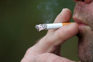 rokok, Berhenti Merokok, Implan Otak