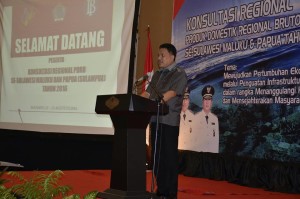  Gubernur Sulawesi Utara, Olly Dondokambey, Sri Mulyani,Dana Transfer Daerah 