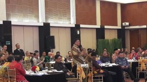 Gubernur Sulawesi Utara, Olly Dondokambey, Pengendalian Inflasi Daerah