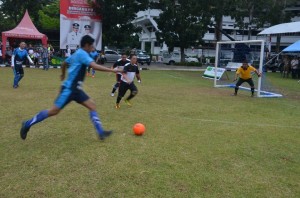 JSFT 2016 ,  Jurnalis Sulut Futsal Turnament , 