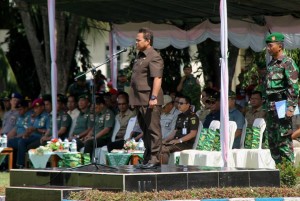 TMMD ke 97, TNI Manunggal Membangun Desa,Malton Andalangi,