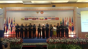29 Th ASEAN Committee on Disaster Management , ACDM, ASEAN , Disaster Management , 