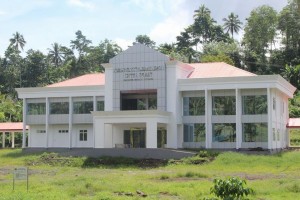 RSUD Mitra