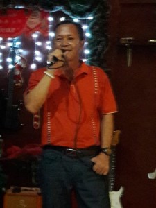 Sonny Kaparang, Putra Tomohon yang jadi Legislator Mimika Papua