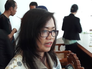 drg Nora Duta Manurung MPH AAK