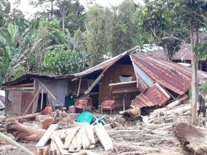  Banjir Bandang ,Desa Tambelang, banjir minsel
