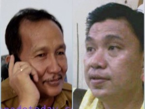 pilkada Minahasa Tenggara, pilkada mitra 2018,  Tonny Hendrik Lasut, THL, Welly Munaiseche 
