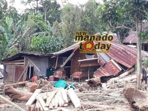  Banjir Bandang, Alan Tiow, Tambelang