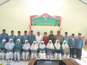 Haji Minahasa 2017,