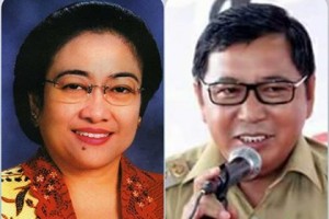  Megawati Soekarnoputri,Universitas Negeri Padang, Doktor Kehormatan 