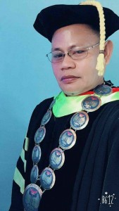 Prof Dr Theo WE Mautang