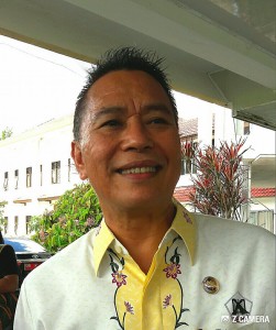 Wali Kota Tomohon Jabat Wakil Ketua Penasehat Citynet