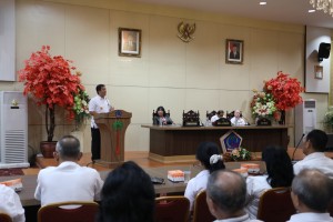 Ombudsman Provinsi Sulut