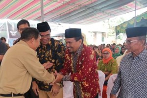 Organisasi Islam ,Muhammadiyah Minahasa Tenggara , pilkada mitra 2018, Zulkarnaen Tadore Mpd,