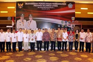 Bupati CEP Terima Penghargaa Anugera Pangripta Nusantara4