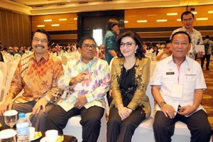 Bupati CEP Terima Penghargaa Anugera Pangripta Nusantara5