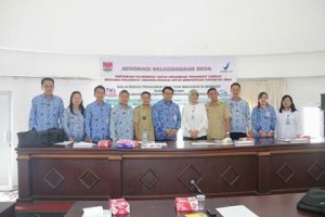  Robby Ngongoloy , POM Manado ,Rustyawati,Keamanan Pangan di Mitra
