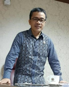Ie Stefanus BAN Liow, Anggota DPD-RI Utusan Sulawesi Utara