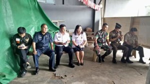 Bupati Minahasa, Drs Royke H Mewoh DEA,Pilkada Minahasa 2018