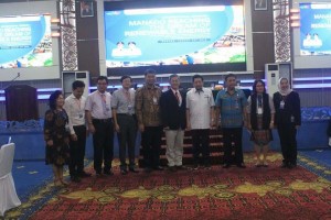 Energi Terbarukan, Feng Chia University, Manado Reaching The Dream of Renewable Energy,Prof DR Shu Yii Wu , Dr Dwi Susilaningsih