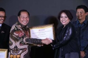 Indonesia Attractiveness Award 2018, Tempo Media Group, Frontier Consulting Group, penghargaan bitung 2018