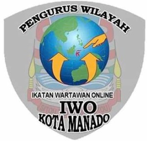  IWO Manado ,  IWO Manado anti Hoaks ,  Jurnalis Santun, Anto Reppy