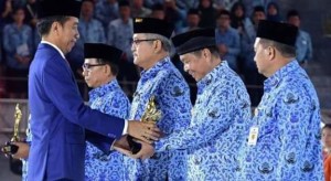 Korpri Award 2018, Dewan Pengurus Korpri Kabupaten/Kota Terbaik 2018, Bitung Korpri Award