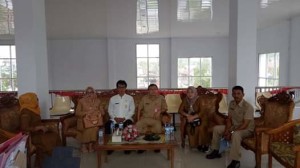  Dukcapil Kabupaten Gorontalo, KTP-el Minahasa, Marwan Dalu, Drs Riviva Maringka