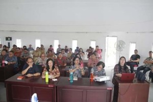 Pakta Intergritas Dan Perjanjian Kinerja Pejabat Pemerintah Kabupaten Minahasa Tenggara3