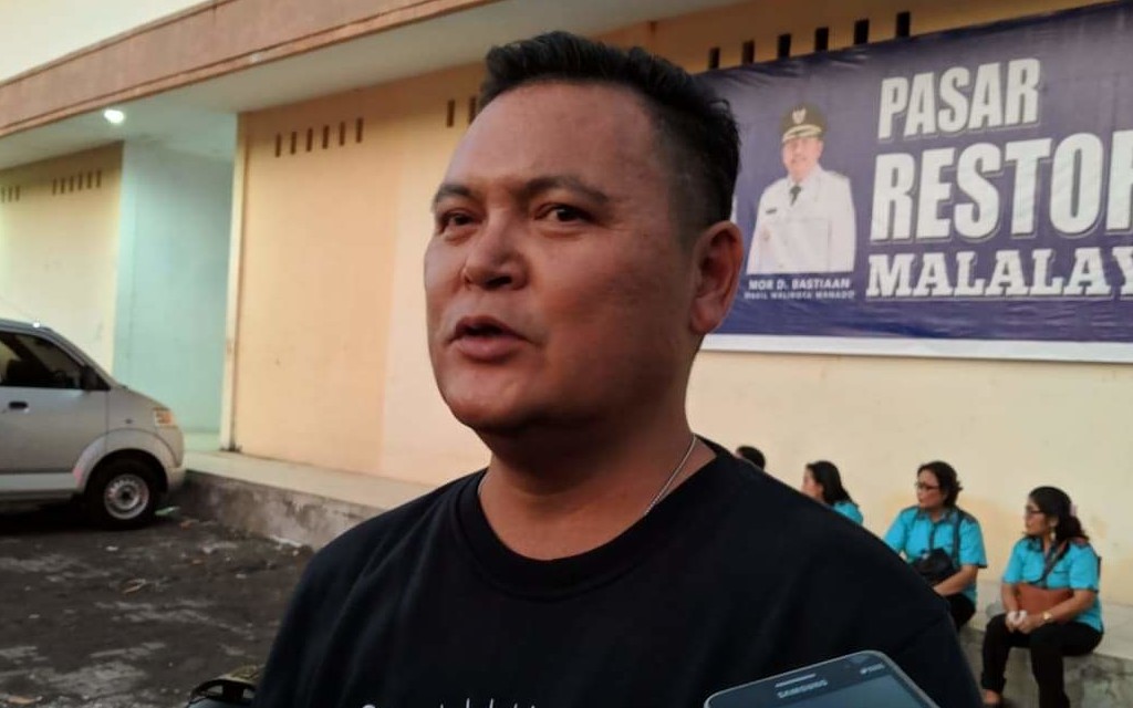 Antisipasi Corona, PD Pasar Akan Batasi Jam Operasional Pasar