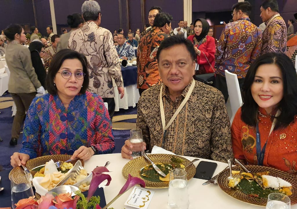 Pertemuan Tahunan Bank Indonesia (PTBI) 