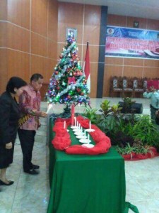  Asosiasi Pendeta Indonesia , 