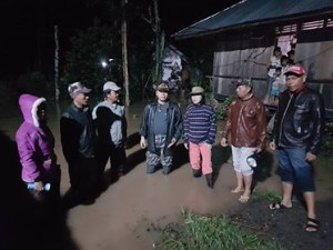  Banjir Tombatu, bencana Minahasa Tenggara 