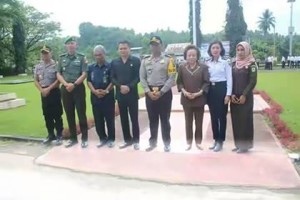 Operasi Keselamatan Samrat-2018, Polres Minsel