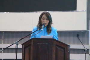 Imelda Bastiaan Markus, ketua HIMPAUDI Kota Manado, HIMPAUDI Provinsi Sulawesi Utara, Prof DR Julyeta PA Lumentut Runtuwene
