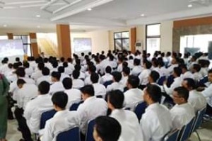 CPNS Kota Manado 2018, skb CPNS Kota Manado 2018, peserta CPNS Kota Manado 2018 