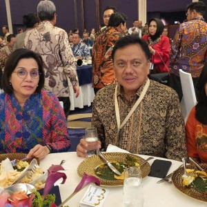 Pertemuan Tahunan Bank Indonesia (PTBI)