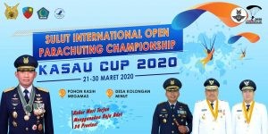 KASAU CUP 2020
