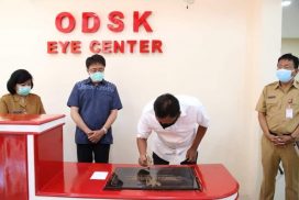 ODSK Eye Center