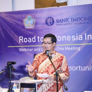 Road To Indonesia Investment Day 2020