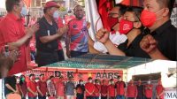 Calon Walikota Manado, Andrei Angouw, Richard Sualang, AA-RS,
