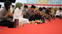 Pjs Gubernur Sulawesi Utara, Agus Fatoni, Maulid Nabi Muhammad SAW, Walikota Kotamobagu,