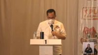 Calon Wakil Walikota Manado, Richard Sualang, KPU Kota Manado,