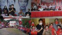 Calon Walikota Manado, Andrei Angouw, Richard Sualang,