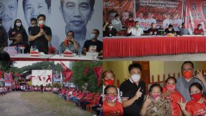 Calon Walikota Manado, Andrei Angouw, Richard Sualang, 