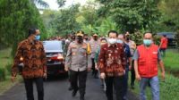 Pjs Gubernur Sulawesi Utara, rumah isolasi Covid-19, ABK, WNI, repatriasi,