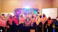 Pjs Gubernur Sulawesi Utara, Agus Fatoni, Muslim Fashion Festival, PHBI di Kota Manado,